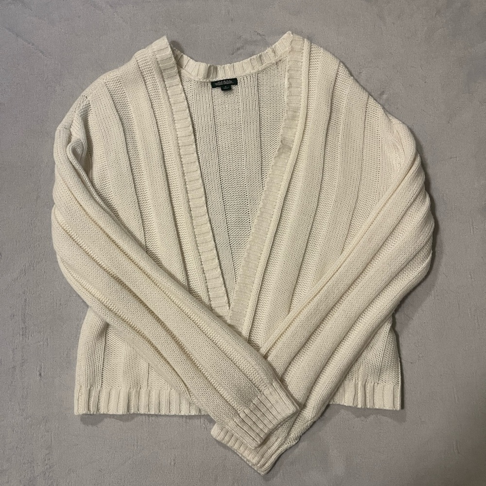Cute Cardigan